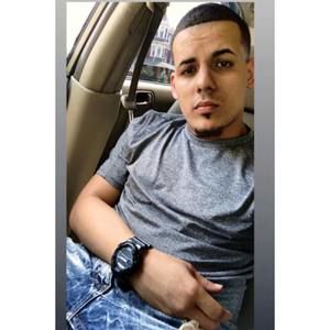 Meet your Posher, Edwin